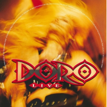 Doro - Live