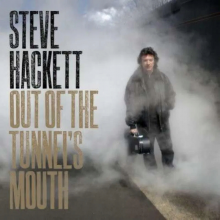 Hackett, Steve - Out Of The Tunnel's Mouth