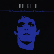 Reed, Lou - The Blue Mask