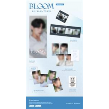 Hu, Han Wen - Bloom