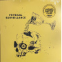 Jagged Baptist Club - Physical Surveillance