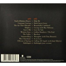 Lang, K.D. - Recollection
