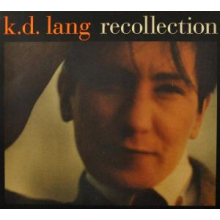 Lang, K.D. - Recollection