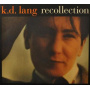 Lang, K.D. - Recollection