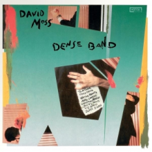 Moss, David - Dense Band
