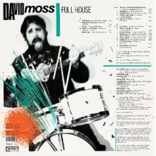 Moss, David - Full House