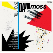 Moss, David - Full House