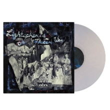 Seabird, Lily - Lightspheres On Their Way