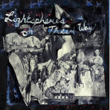 Seabird, Lily - Lightspheres On Their Way