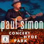 Simon, Paul - Concert In Hyde Park