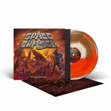 Space Chaser - Razorblade Bay