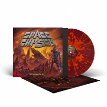 Space Chaser - Razorblade Bay