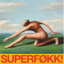 Superfokk - Superfokk