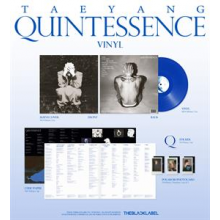Taeyang - Quintessence