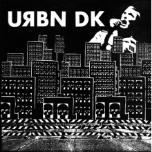 Urban Dk - 7-Mass Grave - Version 1
