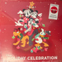 V/A - Disney Holiday Celebration