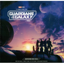 V/A - Guardians of the Galaxy: Vol. 3