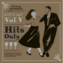 V/A - Lift It Up! Vol.V Hits Only