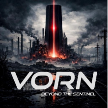 Vorn - Beyond the Sentinel