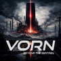 Vorn - Beyond the Sentinel
