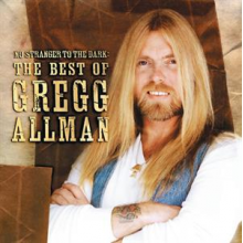 Allman, Gregg - No Stranger To the Dark