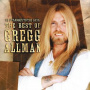 Allman, Gregg - No Stranger To the Dark