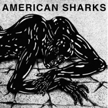 American Sharks - 0.465972222222222