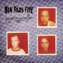 Ben Folds Five - Whatever and Ever Amen