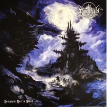 Bloedmaan - Vampyric War In Blood