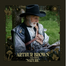 Brown, Arthur - Nature