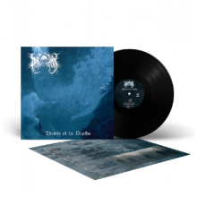 Drautran - Throne In the Depths