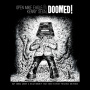 Eagle, Open Mike & Kenny Segal - Doomed!