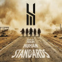 Eden Synthetic Corps - Away From Human Standards