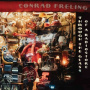 Freling, Conrad - Through the Glass of a Radiostore