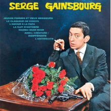 Gainsbourg, Serge - No. 2