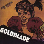 Goldblade - Punk Rockers In the Dance Hall