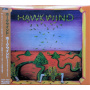 Hawkwind - Hawkwind