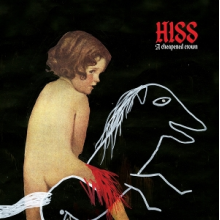 Hiss - A Cheapened Crown