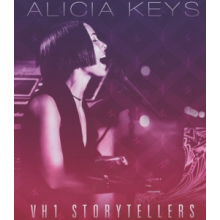 Keys, Alicia - Vh1 Storytellers