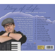 Koch, Bernward - Day of Life