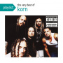 Korn - The Very Best of Korn