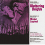 Legrand, Michel - Wuthering Heights (Original Motion Picture Soundtrack)