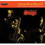 Lloyd, Charles & Gabor Szabo & Ron Carter - Live At Slugs'