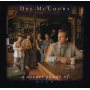 McCoury, Del - A Deeper Shade of Blue