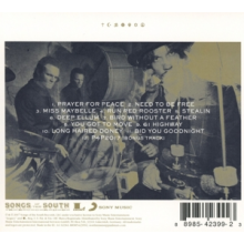 North Mississippi Allstars - Prayer For Peace