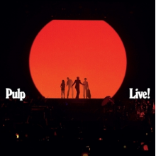 Pulp - Live!