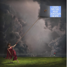 Raye - This Music May Contain Hope