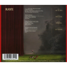 Raye - This Music May Contain Hope