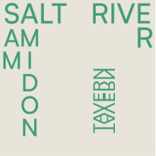 Amidon, Sam - Salt River