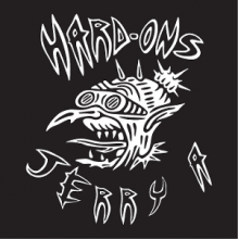 Hard-Ons & Jerry A. - Hard-Ons/Jerry A.